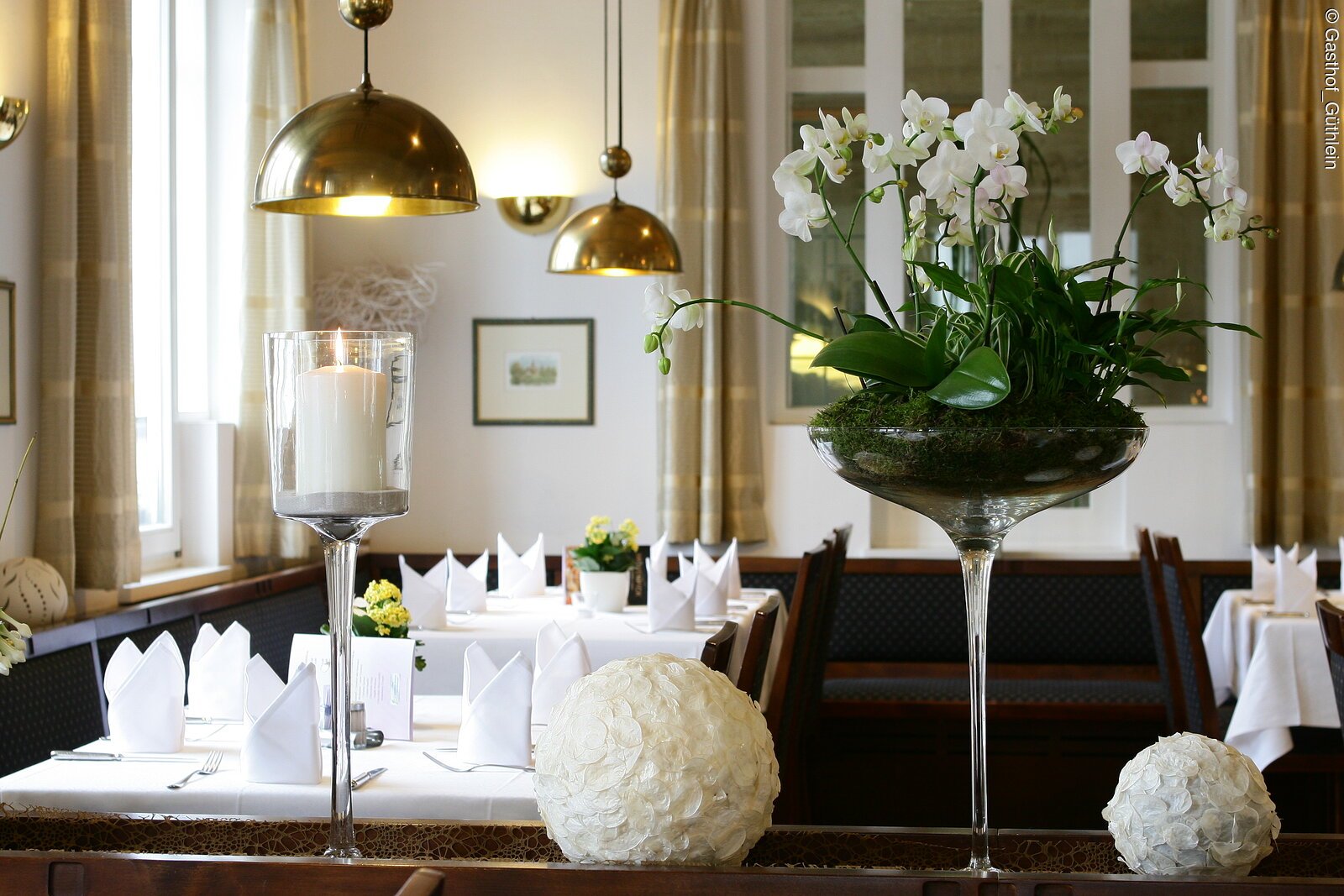 Restaurant Güthlein