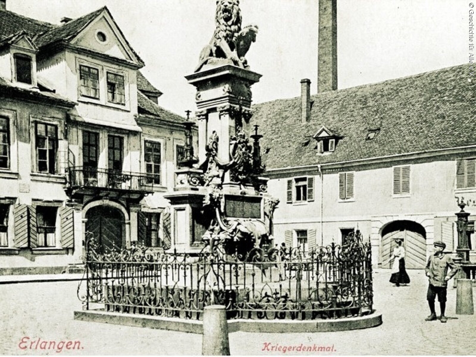 Schau genau! Stadtführung Schau genau! Stadtführung