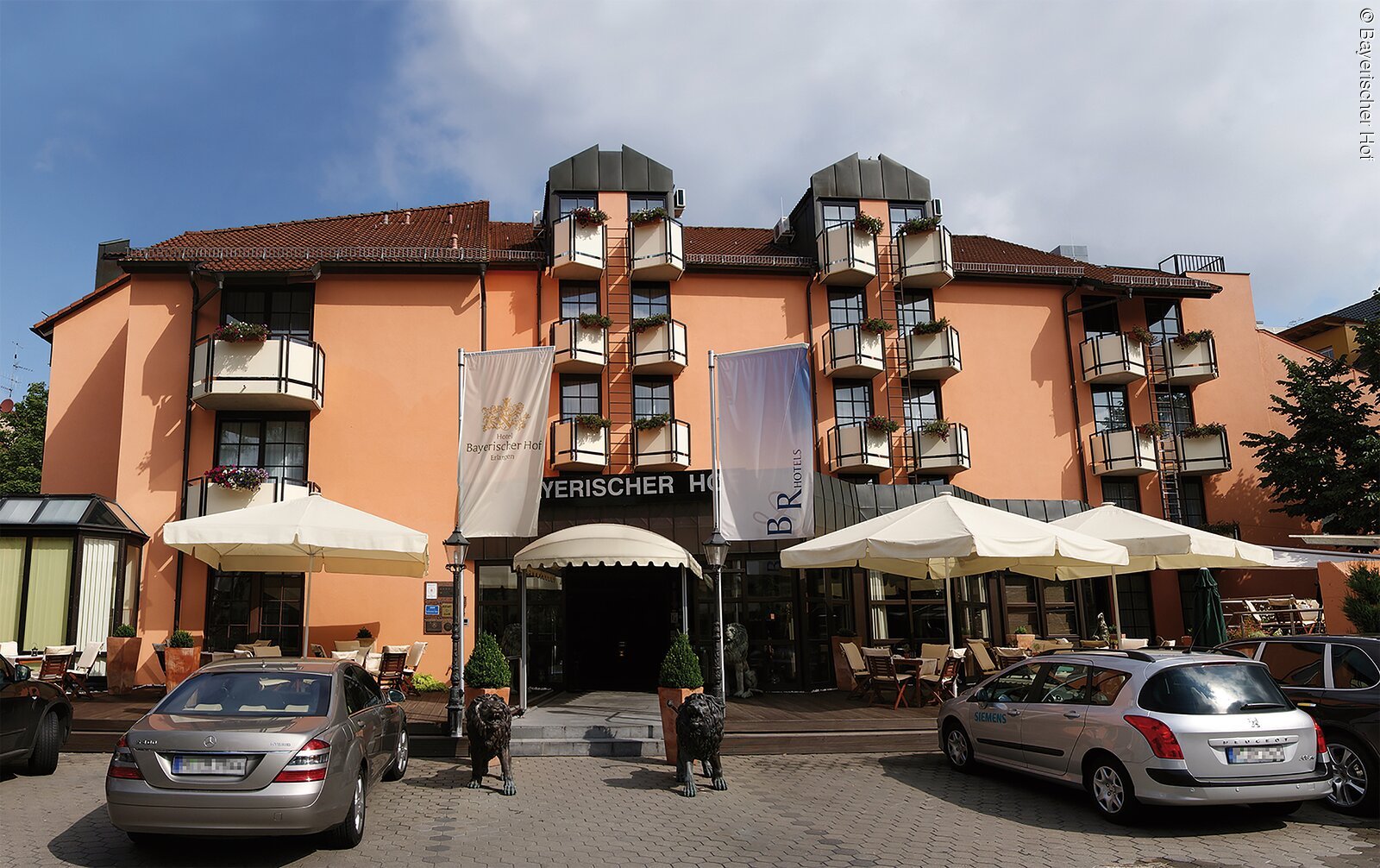 Bayerischer Hof