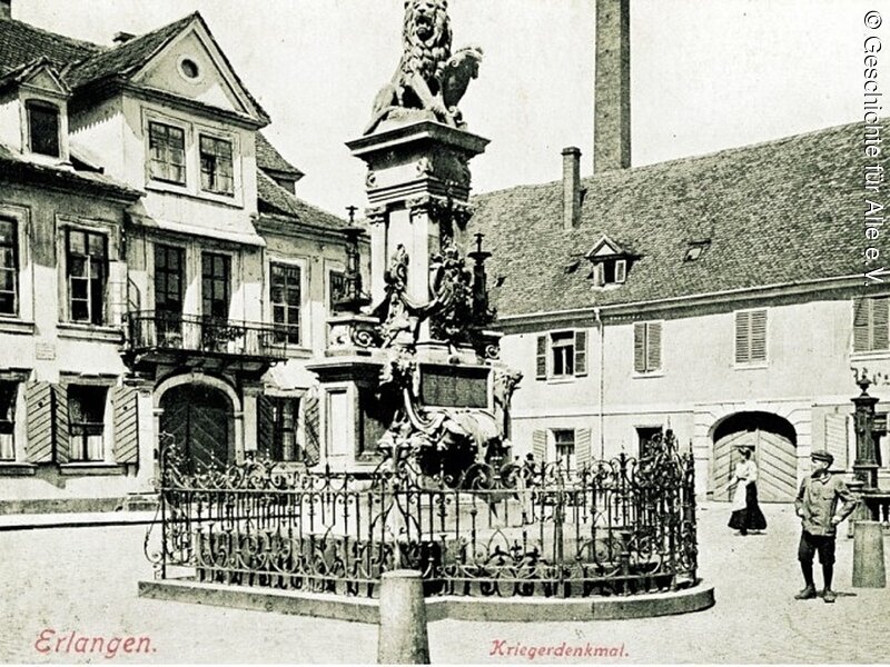 Schau genau! Stadtf&uuml;hrung