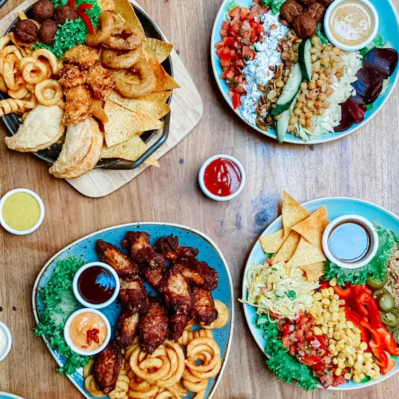 Galileo Restaurant & Bar