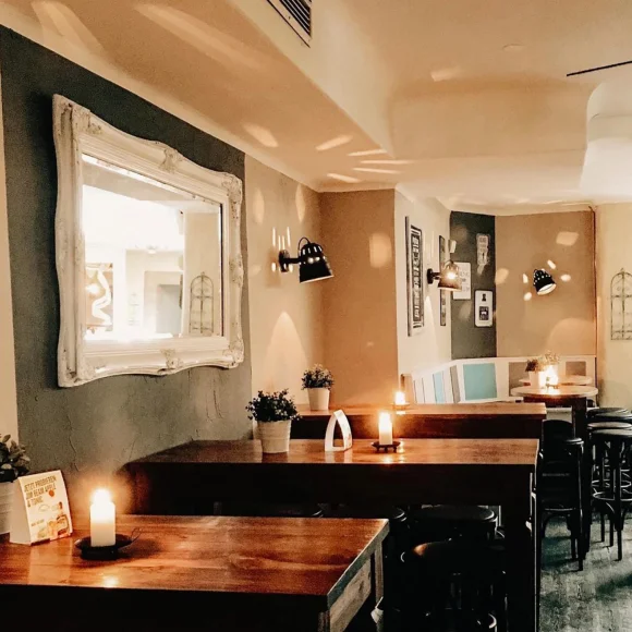 Galileo Restaurant & Bar