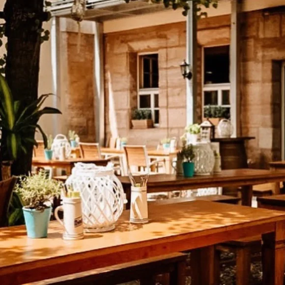 Galileo Restaurant & Bar
