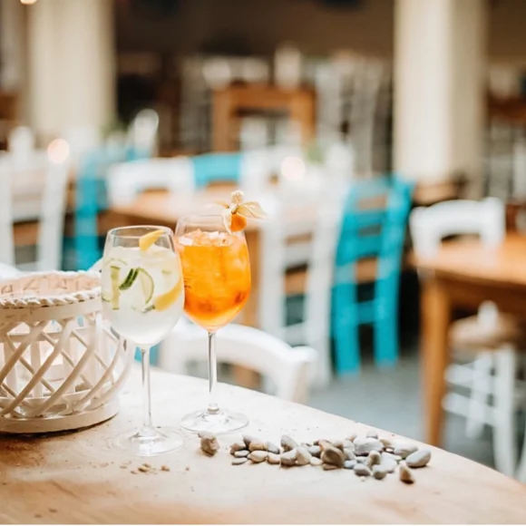 Galileo Restaurant & Bar