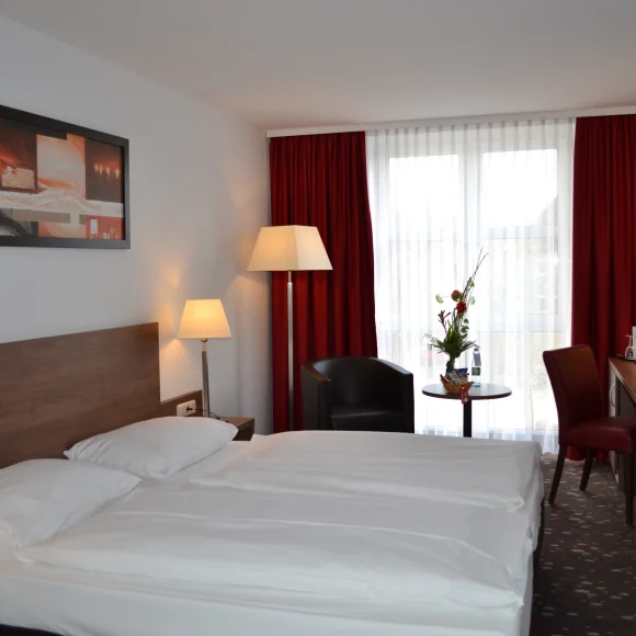 Zimmer Quality Hotel