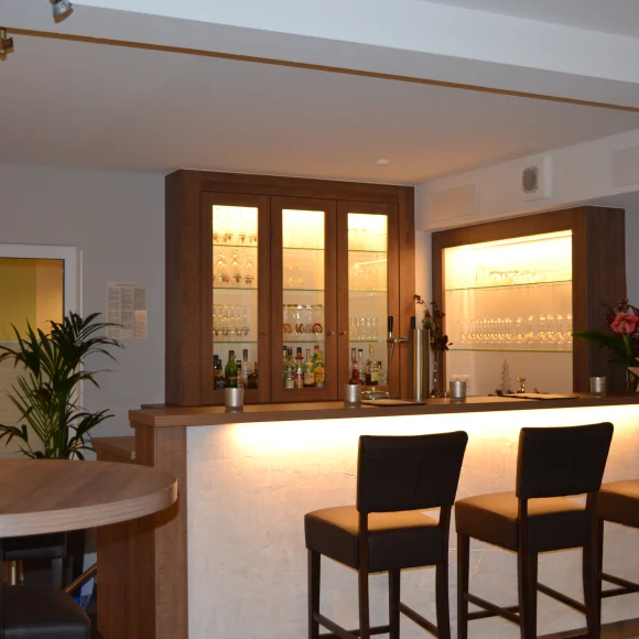 Hotelbar Quality Hotel