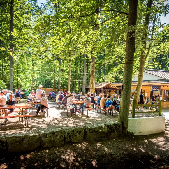 Löwenbräu Bierkeller