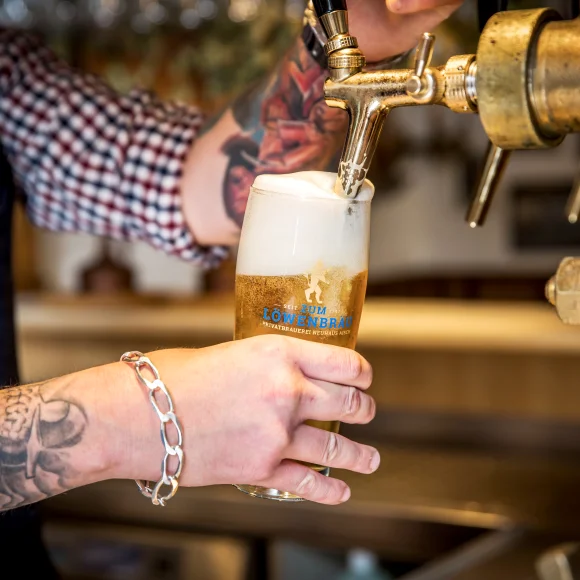 Gasthaus Löwenbräu
