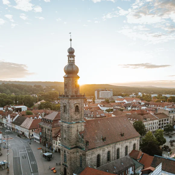 Altstädter Kirche