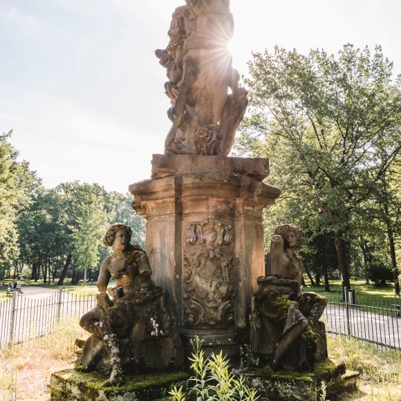 Schlossgarten