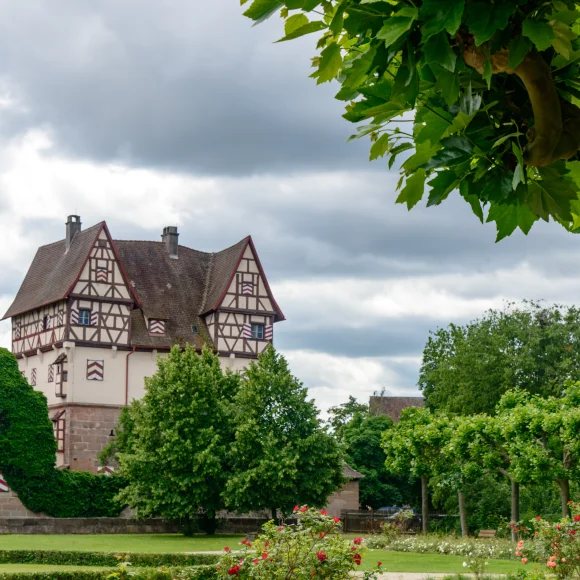 Schloss Neunhof