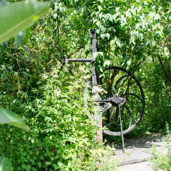 Aromagarten Erlangen