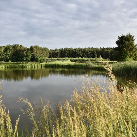 Himmelsweihertour