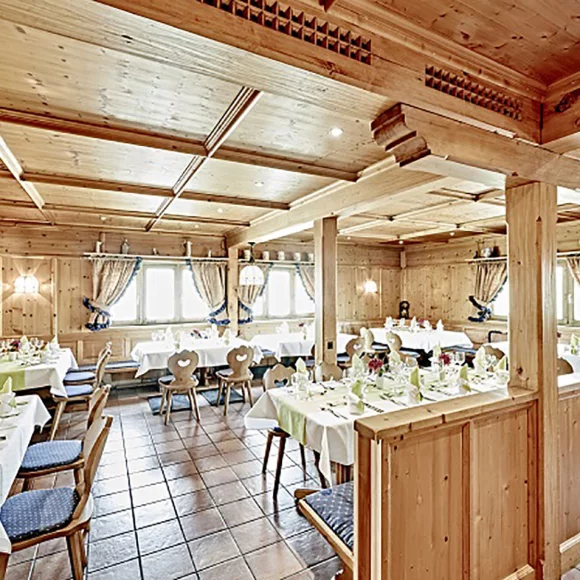 Kärtnerstube Select Hotel