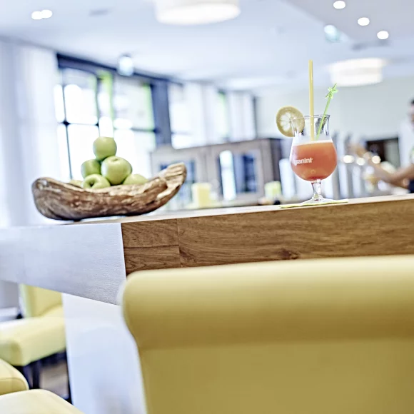Bar Brasserie Apart Select Hotel
