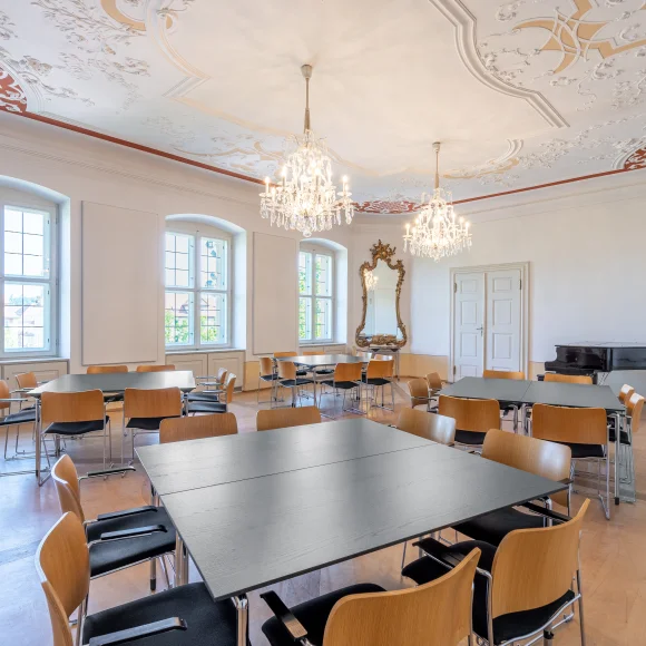 Bürgersaal