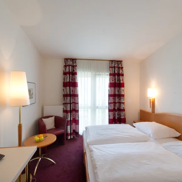 Zimmer in den Altmanns Stuben