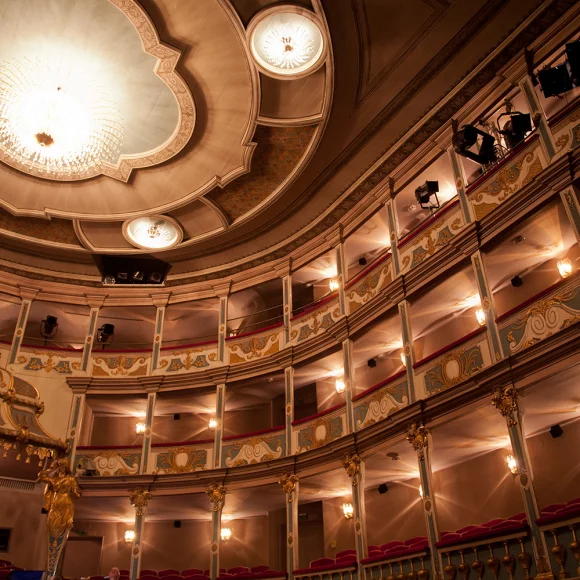 Markgrafentheater