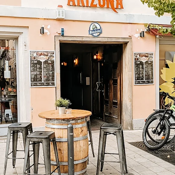 Arizona Erlangen