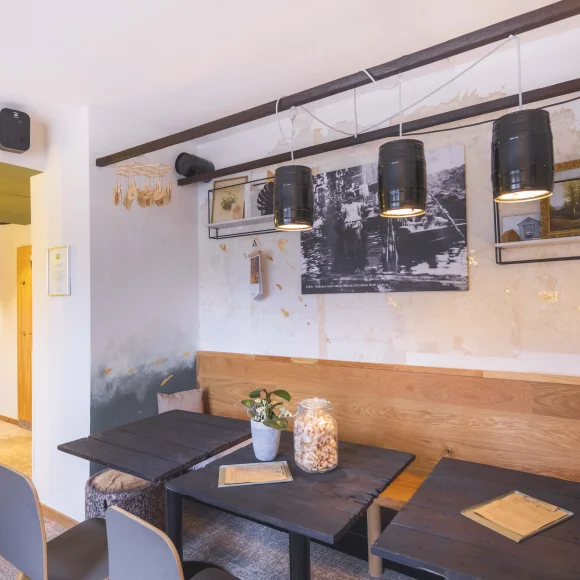 Tagungsraum Zimmer 20