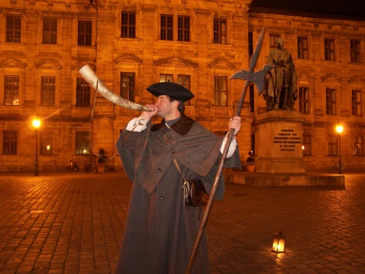 Erlanger Nachtwächter
